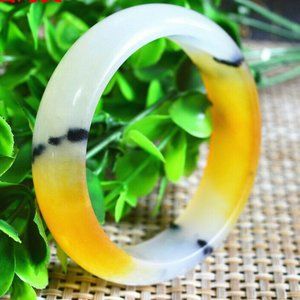 Gorgeous Jade Bangle